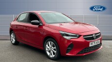 Vauxhall Corsa 1.2 SE Premium 5dr Petrol Hatchback